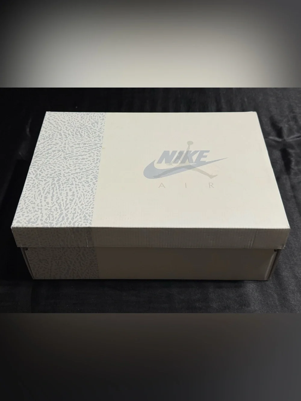 Men's Size 12 - Air Jordan 3 Retro Craft Ivory (2024)
